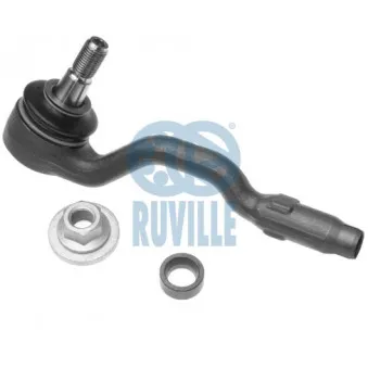 Rotule de barre de connexion RUVILLE 925036