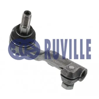 Rotule de barre de connexion RUVILLE 925046