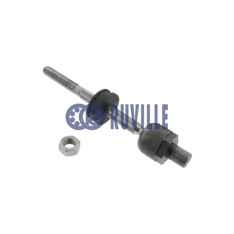 Rotule de direction intérieure, barre de connexion RUVILLE 925058