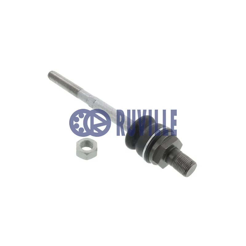 Rotule de direction intérieure, barre de connexion RUVILLE 925059