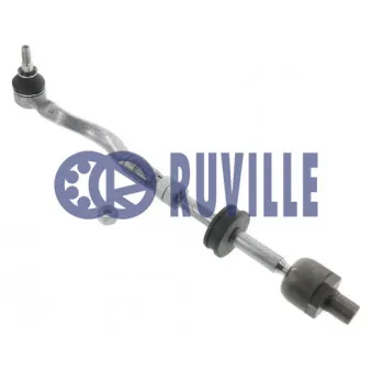 Barre de connexion RUVILLE 925060