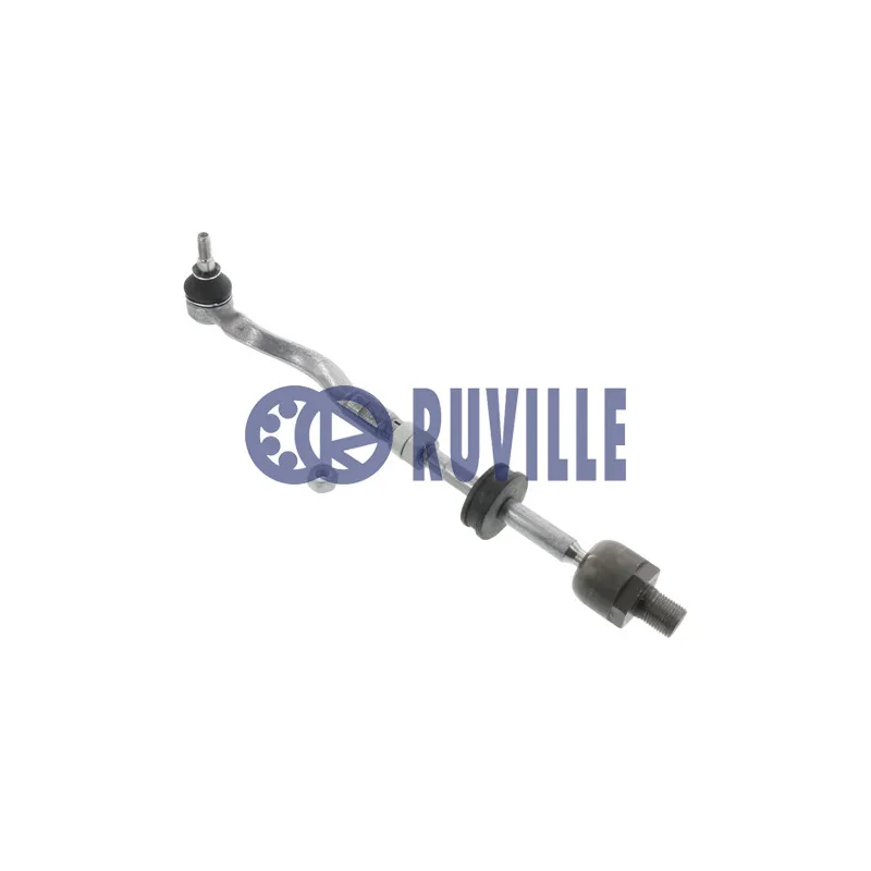 Barre de connexion RUVILLE 925060