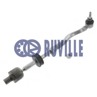 Barre de connexion RUVILLE 925061