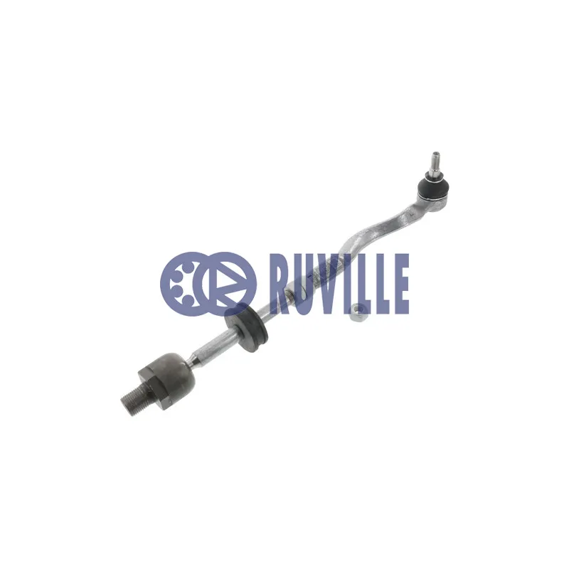 Barre de connexion RUVILLE 925061