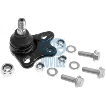 Rotule de suspension RUVILLE 925100
