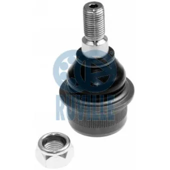 Rotule de suspension RUVILLE 925104