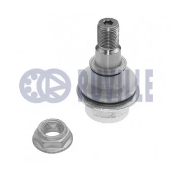 Rotule de suspension RUVILLE 925132
