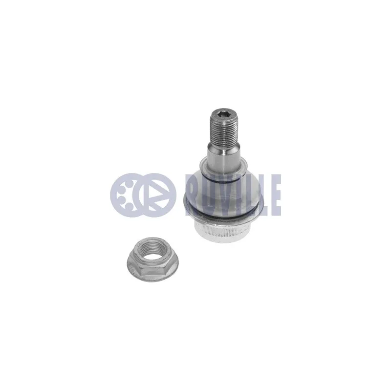 Rotule de suspension RUVILLE 925132
