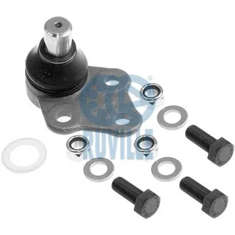 Rotule de suspension RUVILLE 925137