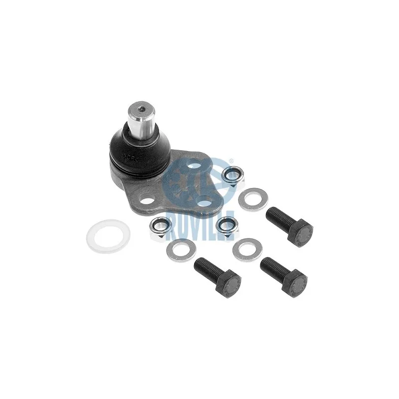 Rotule de suspension RUVILLE 925137
