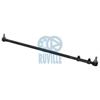 Barre de connexion RUVILLE 925148