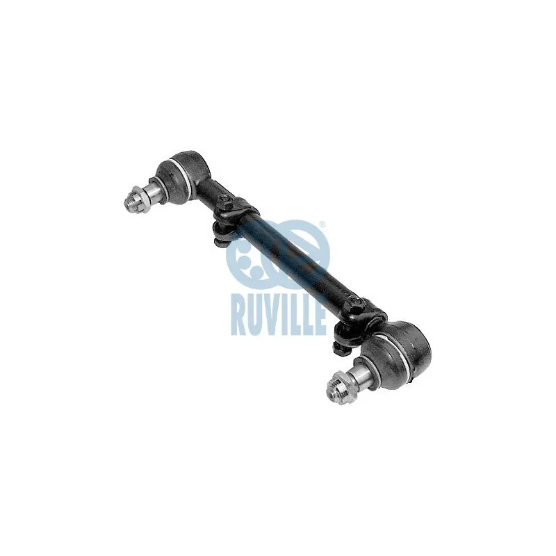 Barre de connexion RUVILLE 925159