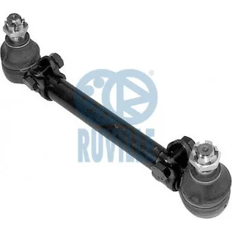 Barre de connexion RUVILLE 925160