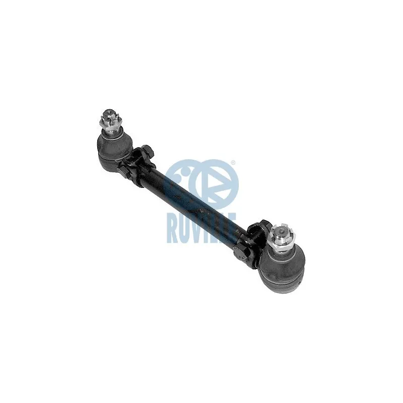 Barre de connexion RUVILLE 925160