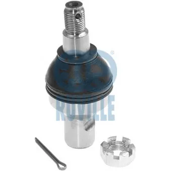 Rotule de suspension RUVILLE 925163