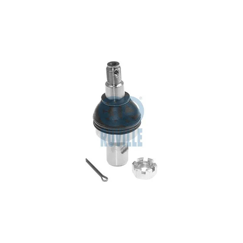Rotule de suspension RUVILLE 925163