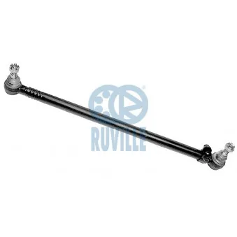 Barre de connexion RUVILLE 925165