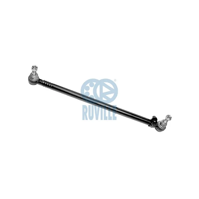 Barre de connexion RUVILLE 925165
