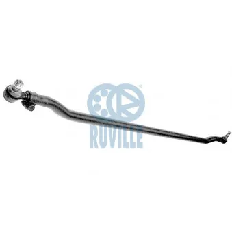 Barre de connexion RUVILLE 925175