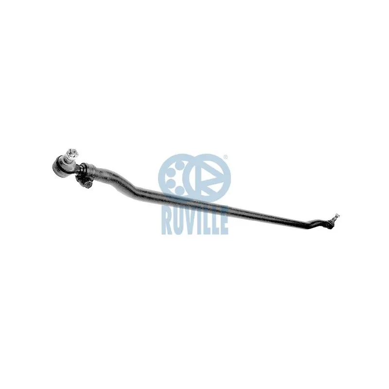 Barre de connexion RUVILLE 925175