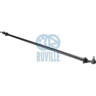 Barre de connexion RUVILLE 925176