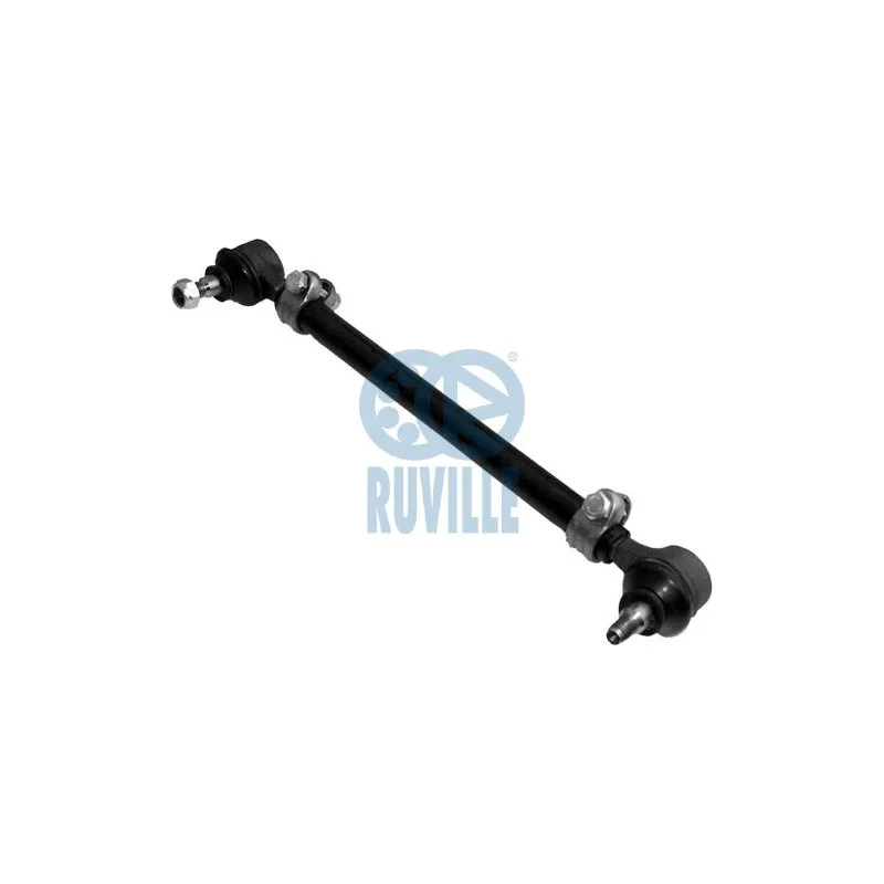 Barre de direction RUVILLE 925179
