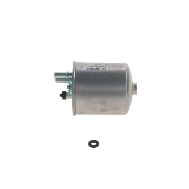 Filtre à carburant BOSCH F 026 402 081 - Visuel 2