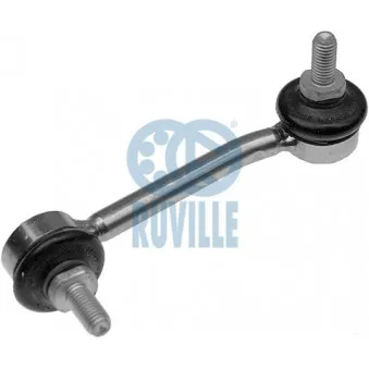 Entretoise/tige, stabilisateur RUVILLE 925195