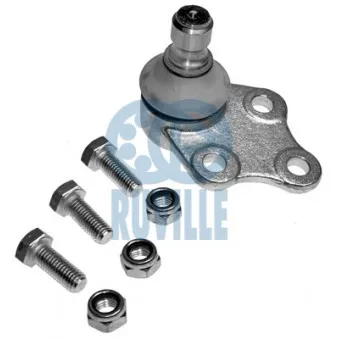 Rotule de suspension RUVILLE 925199