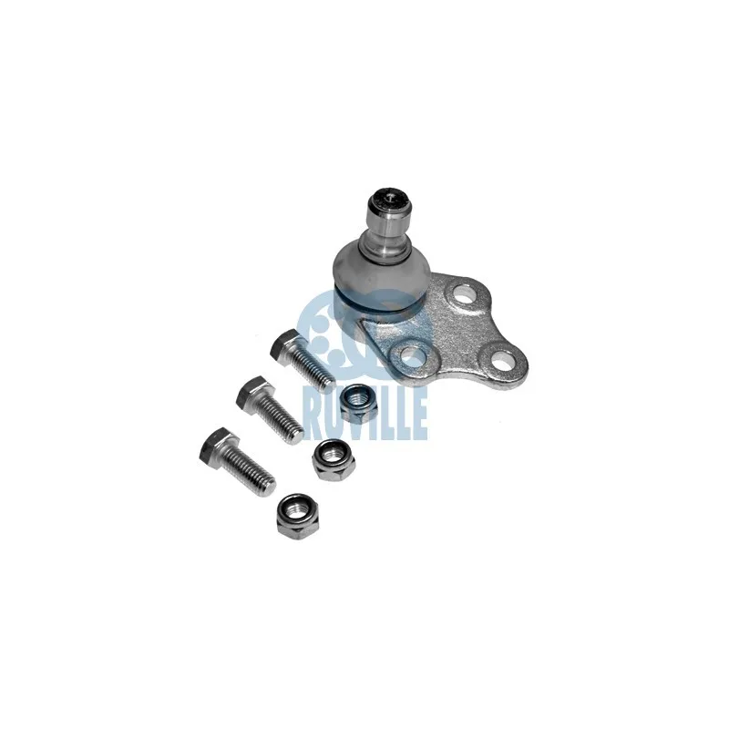 Rotule de suspension RUVILLE 925199