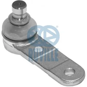Rotule de suspension RUVILLE 925201