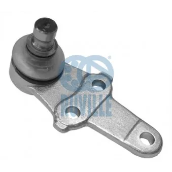 Rotule de suspension RUVILLE 925203