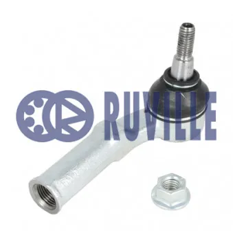 Rotule de barre de connexion RUVILLE 925205
