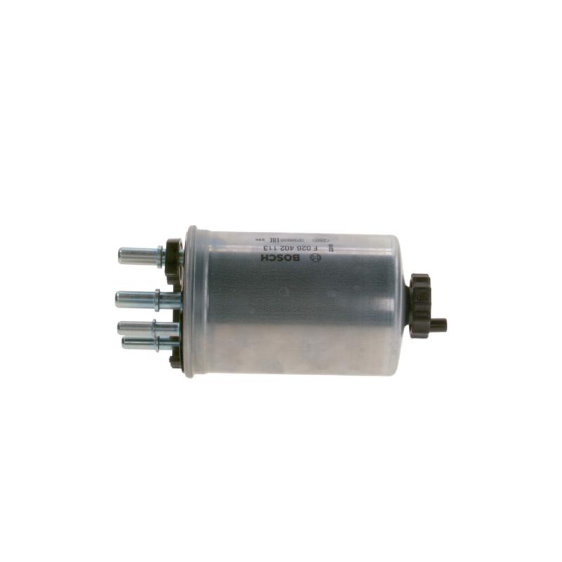 Filtre à carburant BOSCH F 026 402 113 - Visuel 2