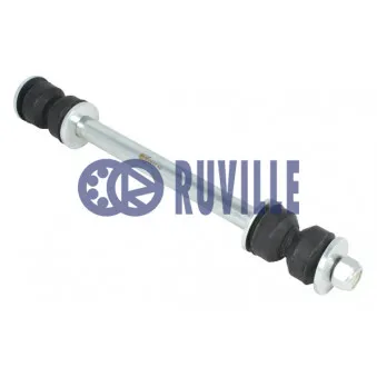 Entretoise/tige, stabilisateur RUVILLE