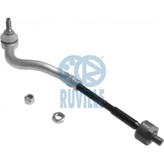 Barre de connexion RUVILLE 925222