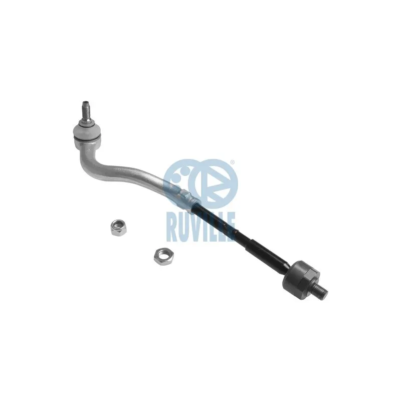 Barre de connexion RUVILLE 925222