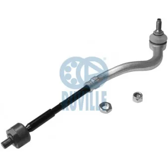 Barre de connexion RUVILLE 925223