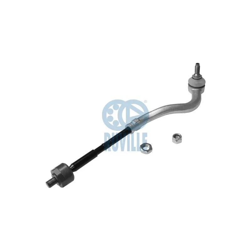 Barre de connexion RUVILLE 925223