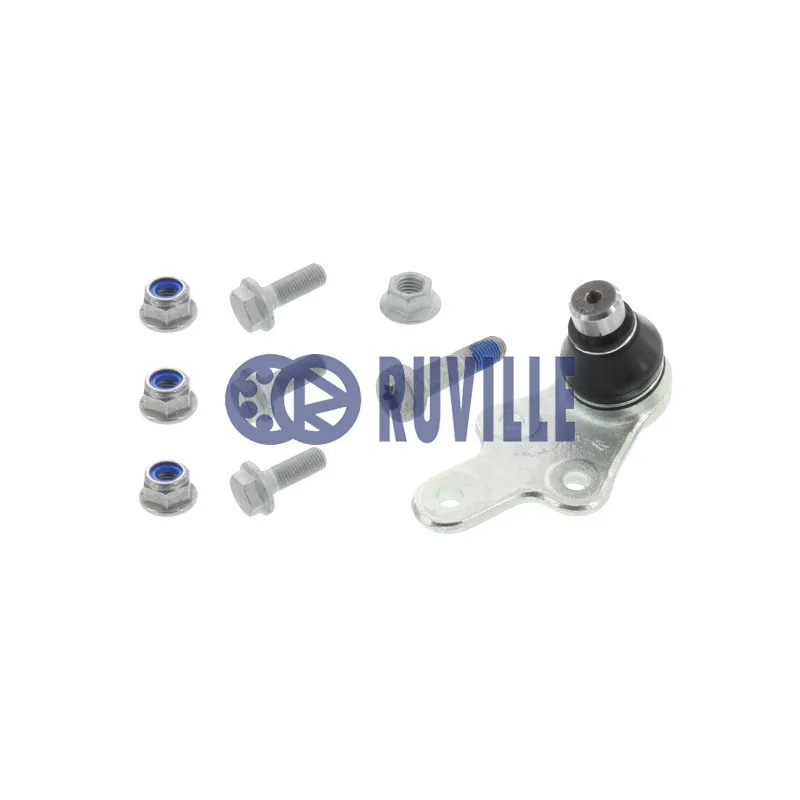 Rotule de suspension RUVILLE 925227
