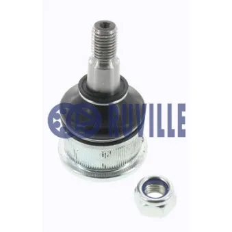 Rotule de suspension RUVILLE 925324