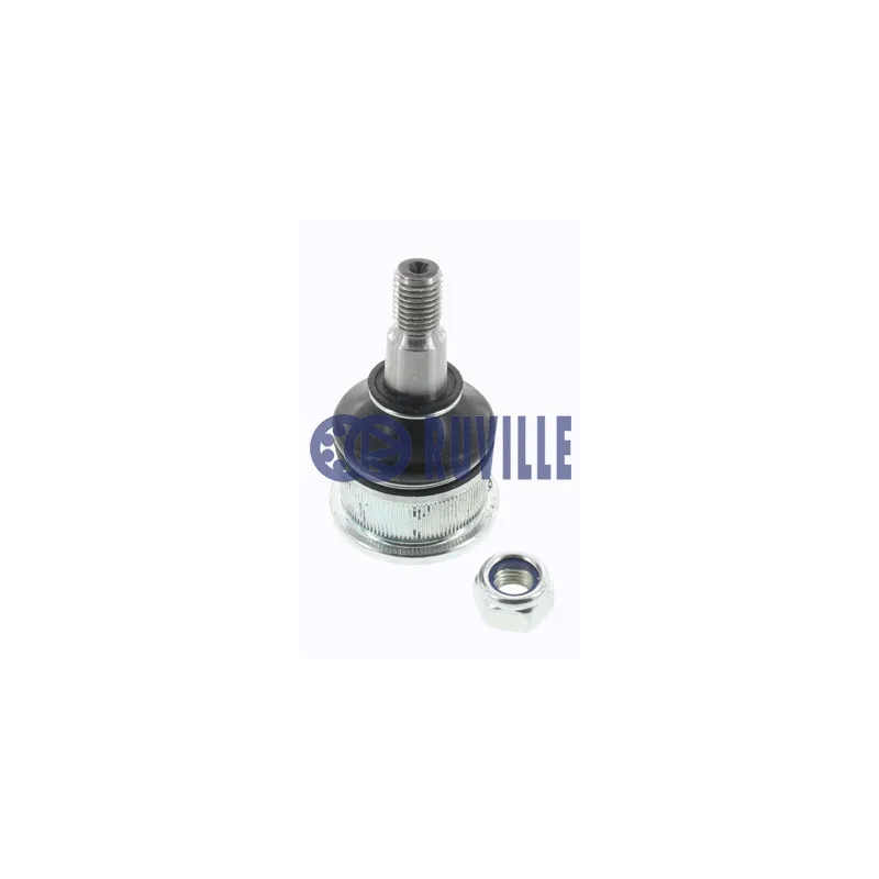 Rotule de suspension RUVILLE 925324