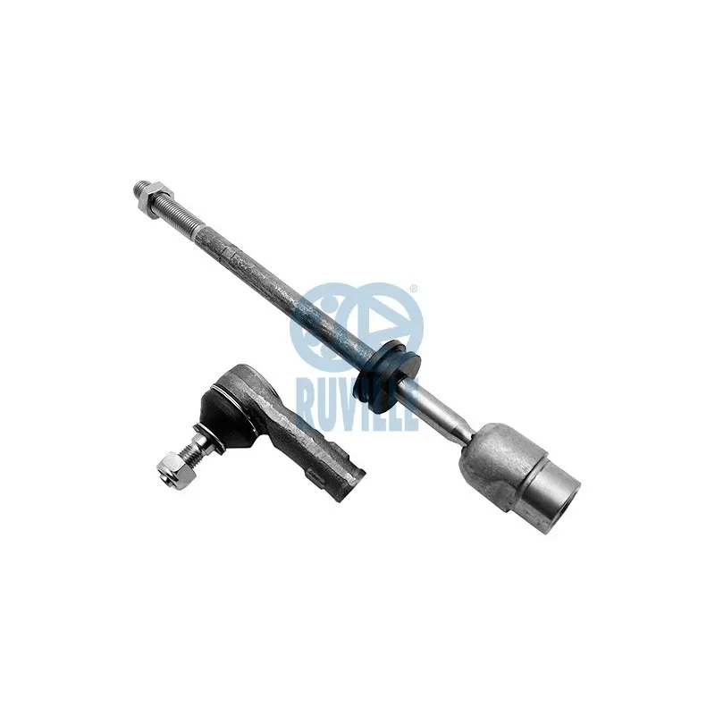Barre de connexion RUVILLE 925410