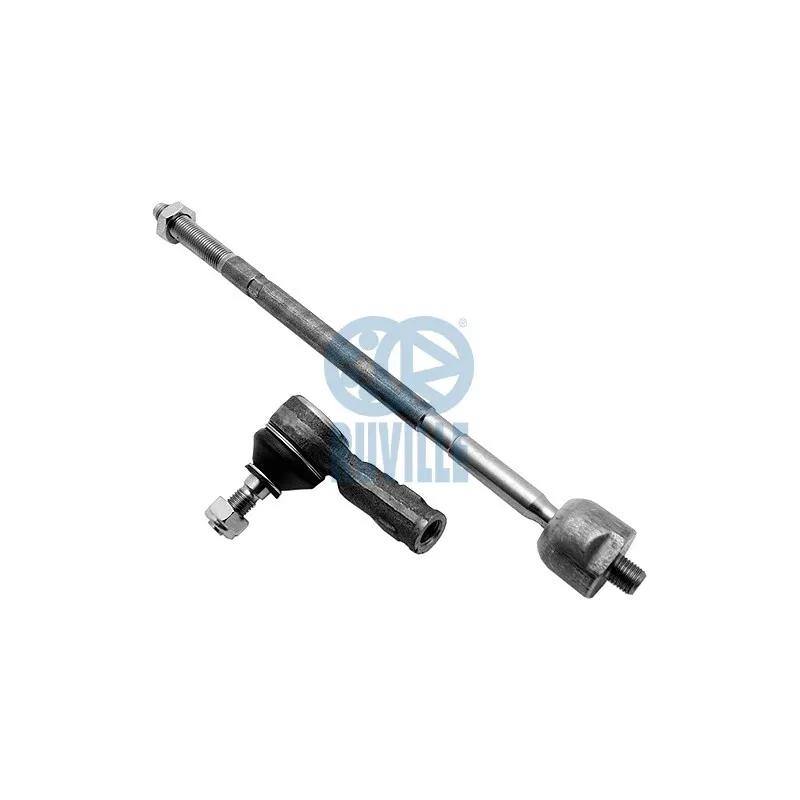 Barre de connexion RUVILLE 925412