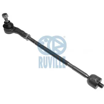 Barre de connexion RUVILLE 925413