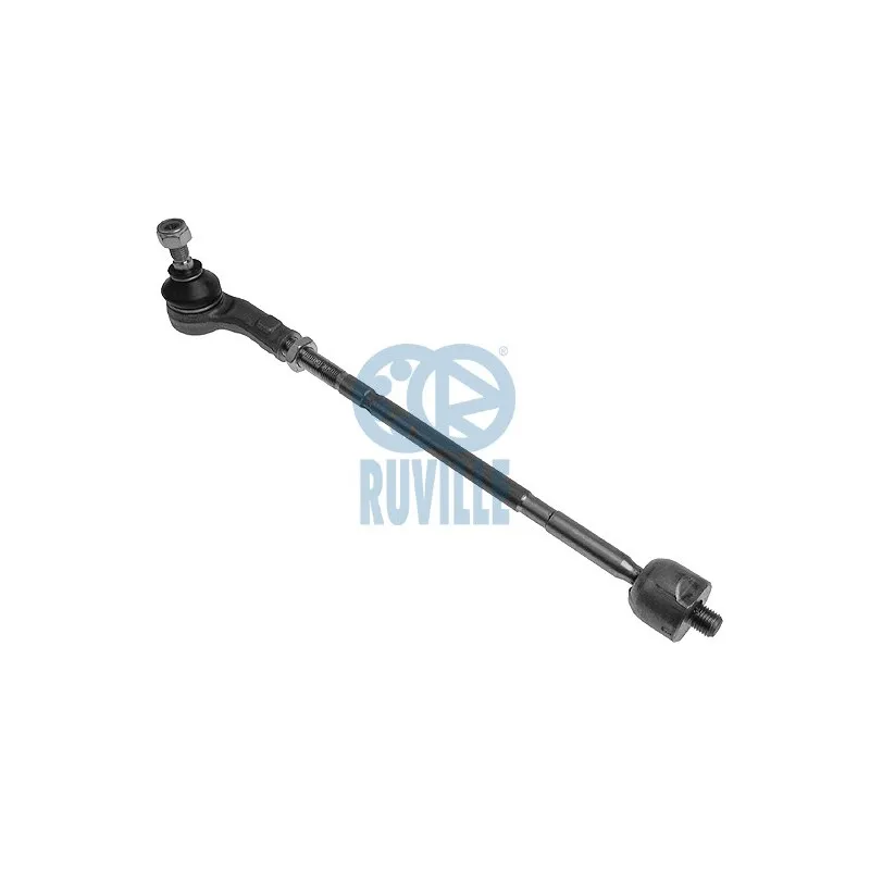 Barre de connexion RUVILLE 925413