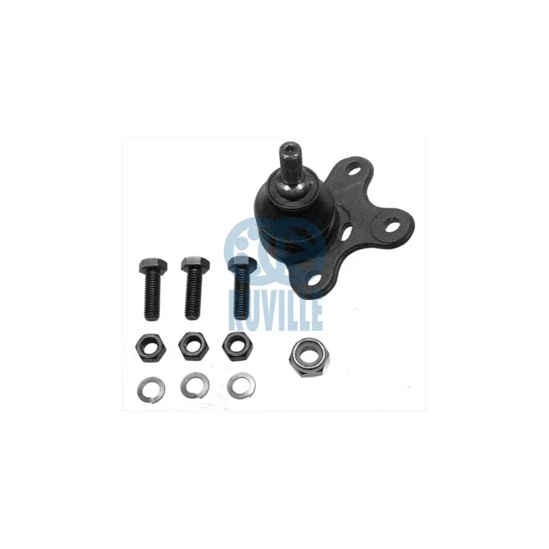 Rotule de suspension RUVILLE 925414