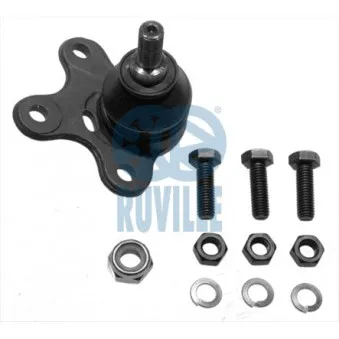 Rotule de suspension RUVILLE 925415