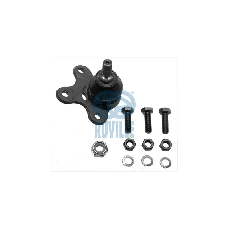 Rotule de suspension RUVILLE 925415