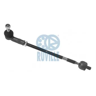 Barre de connexion RUVILLE 925416